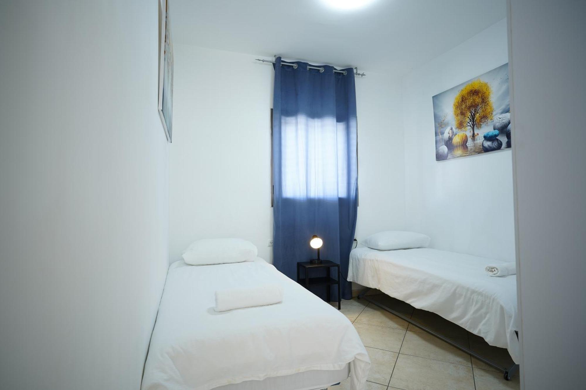 Shoham Sea And Soul Villa Eilat Luaran gambar