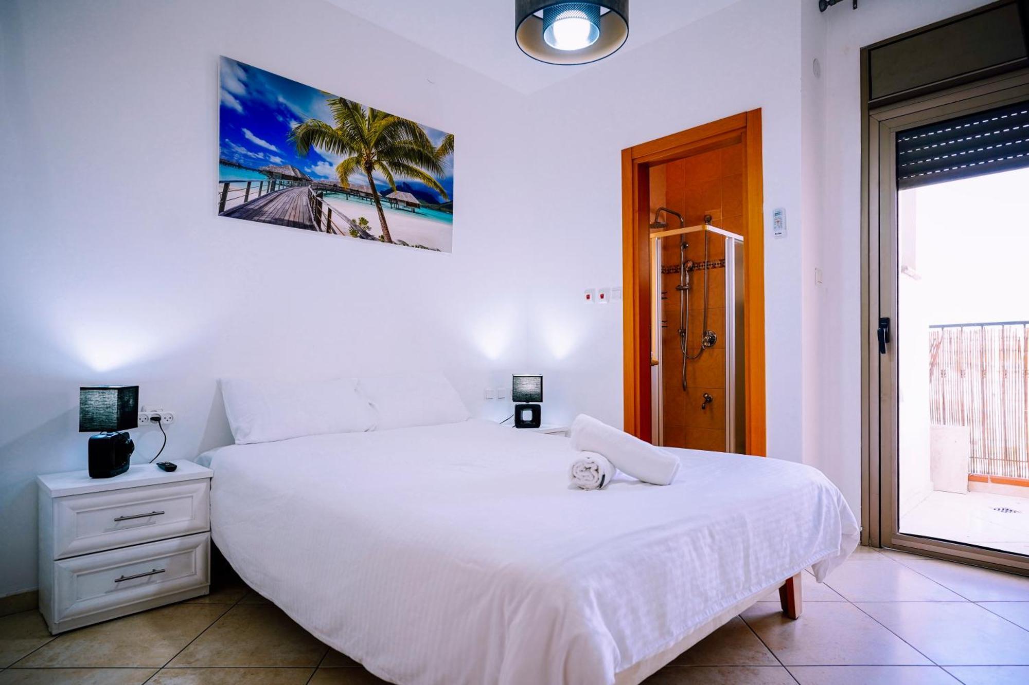 Shoham Sea And Soul Villa Eilat Luaran gambar