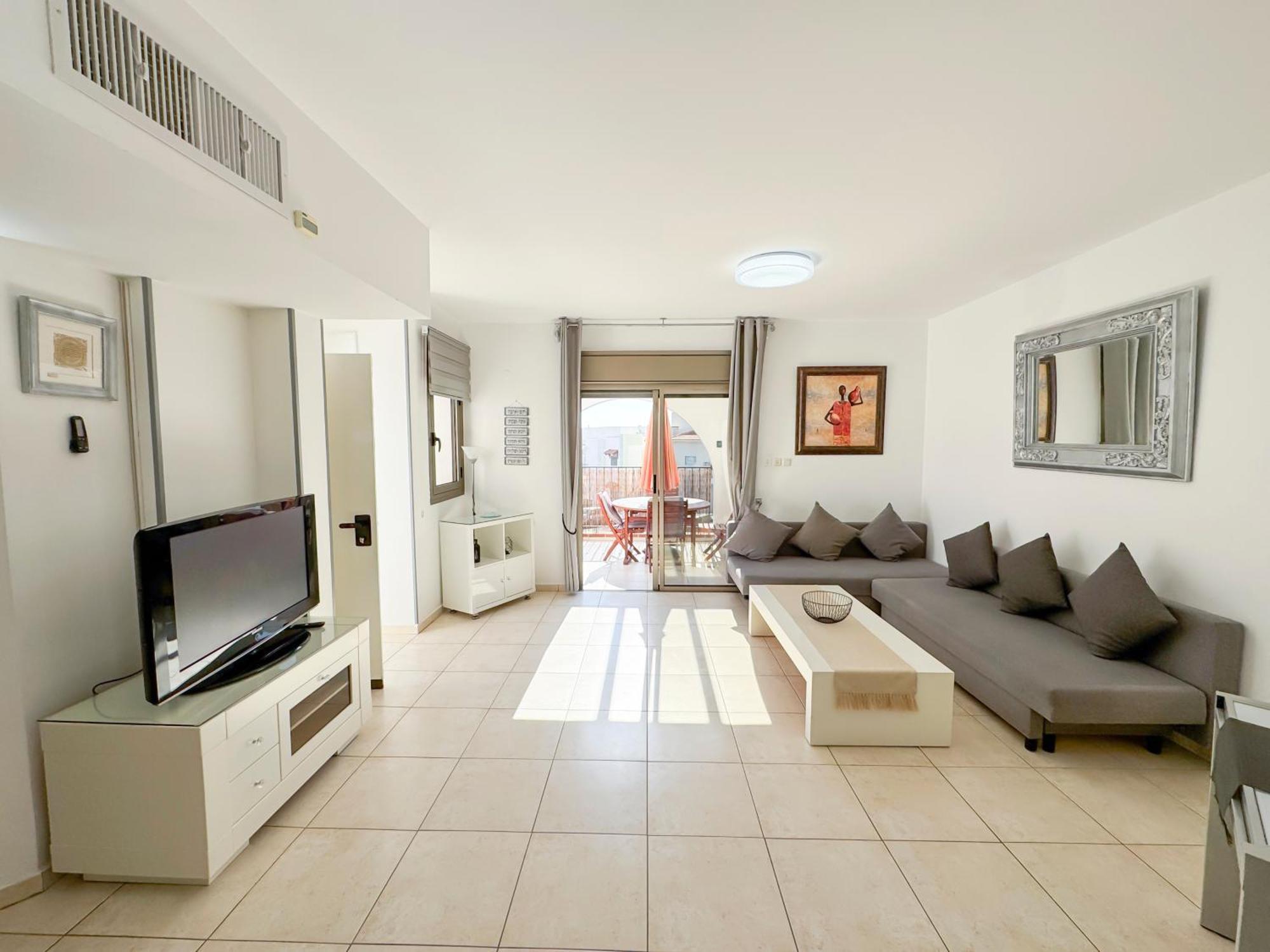 Shoham Sea And Soul Villa Eilat Luaran gambar
